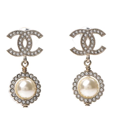 chanel jewellery prices uk|affordable chanel jewelry.